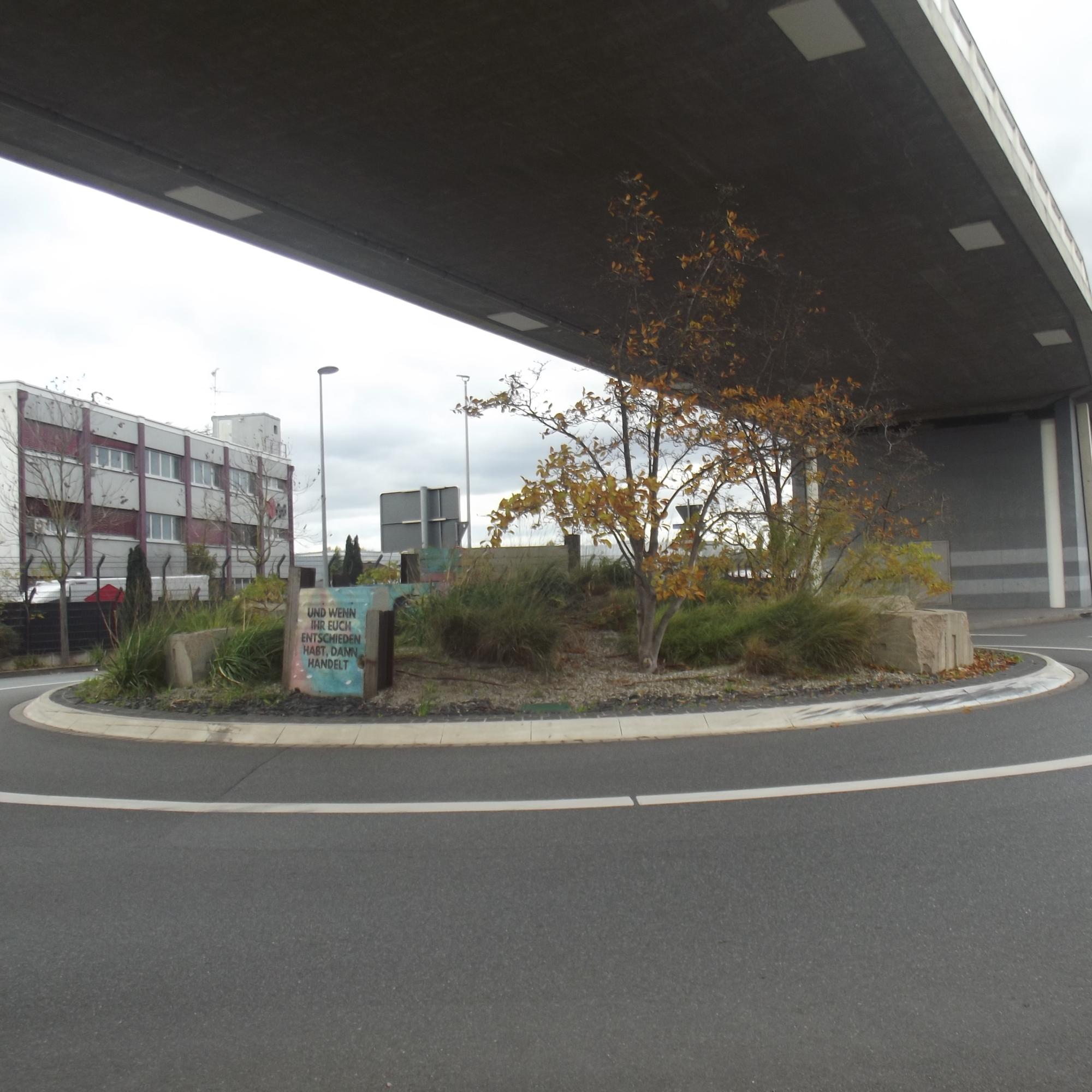 Christoph-Probst-Kreisel