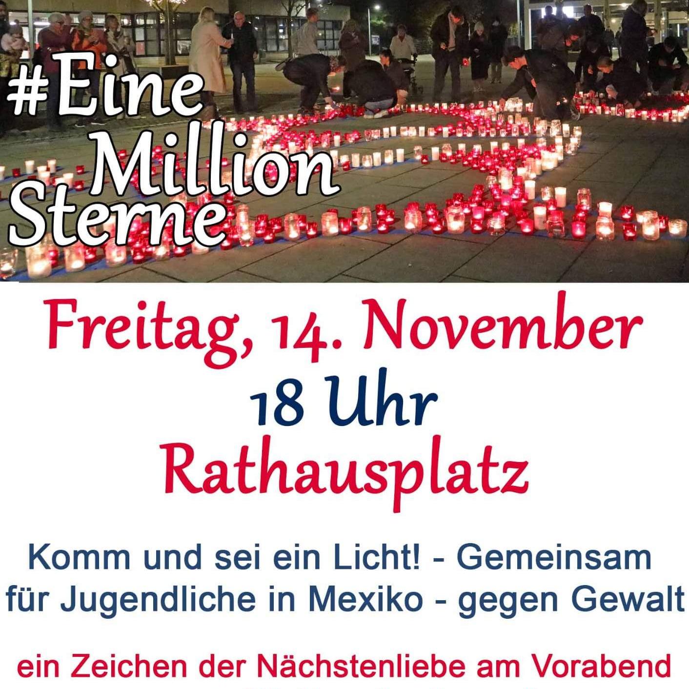 Eine Million Sterne