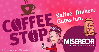 Coffee-Stop (c) Misereo Coffee-Stop