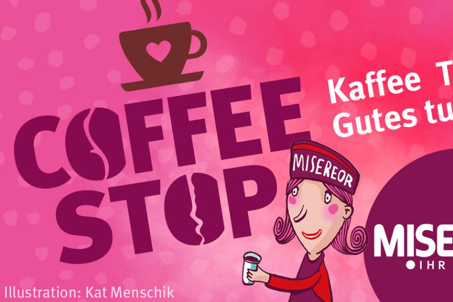 Coffee-Stop