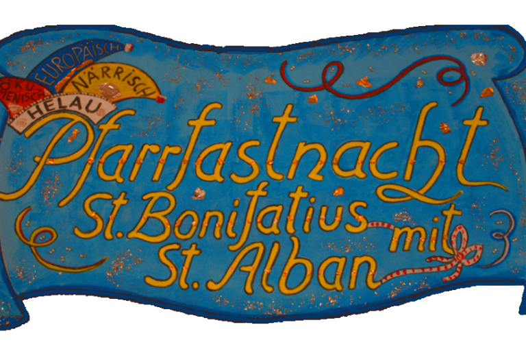 Fastnacht