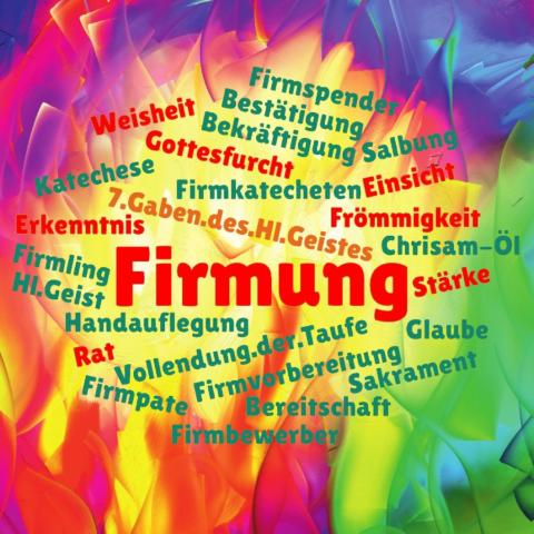 Firmung