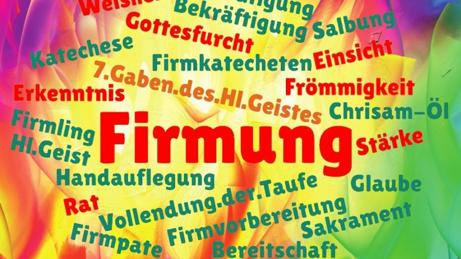 Firmung