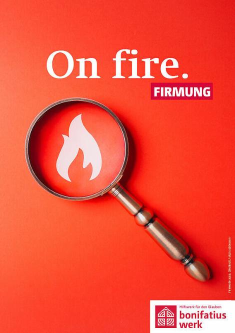 Firmung 2025 - 