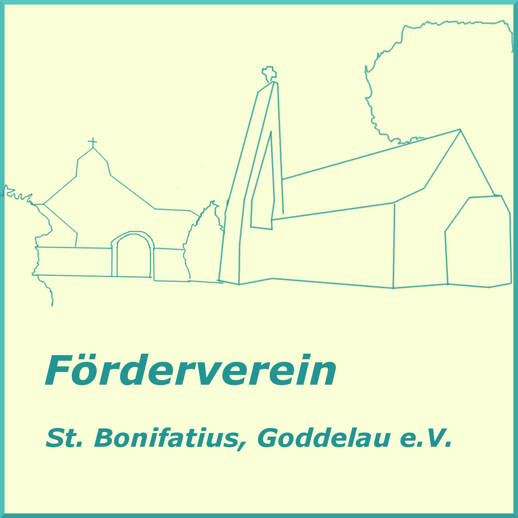 Förderverein (c) St. Bonifatius, Goddelau