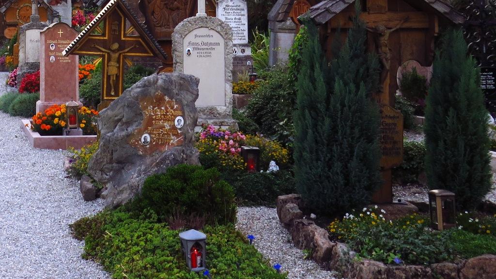 Friedhof