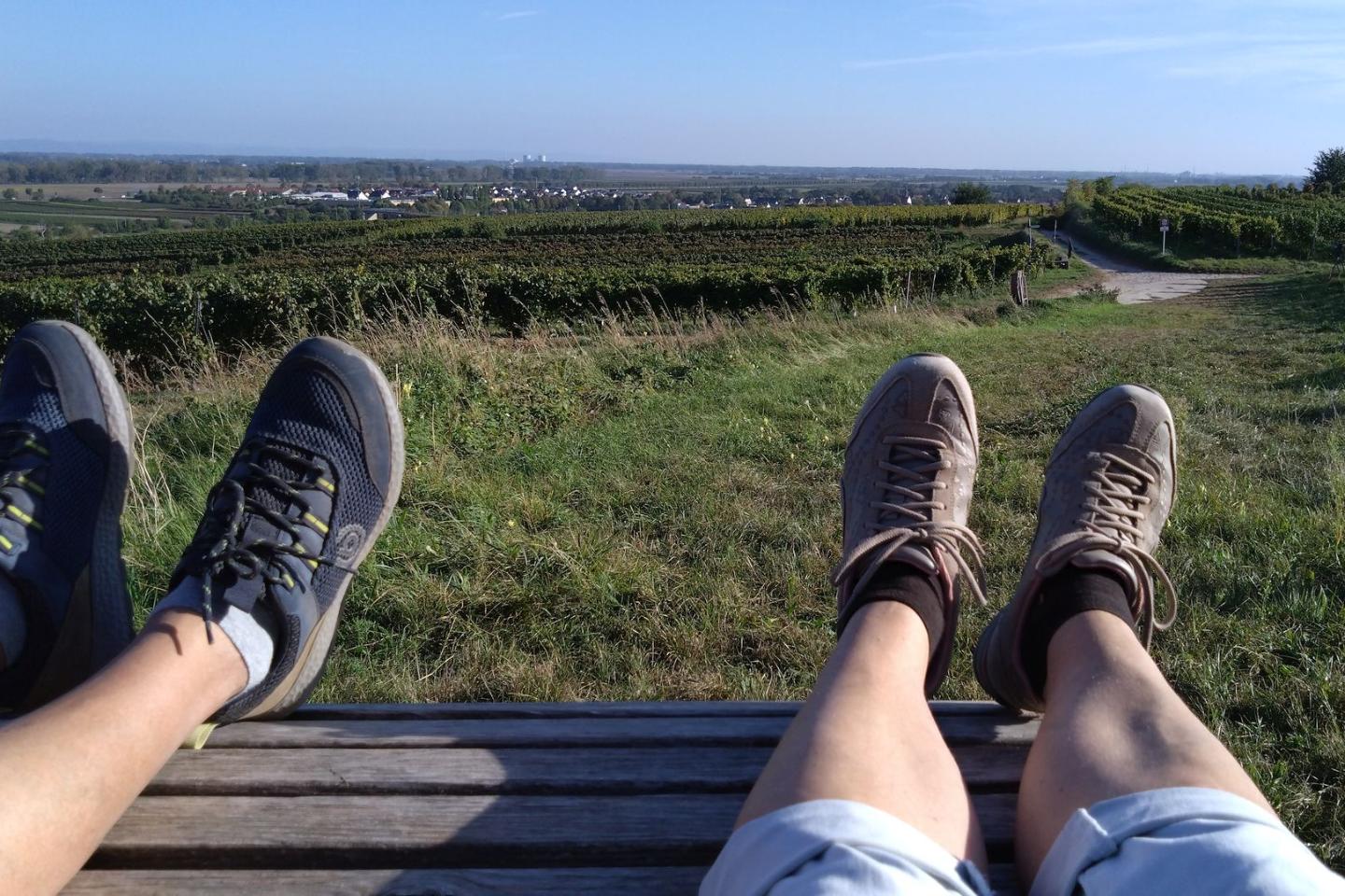 Lieblingsplatz
