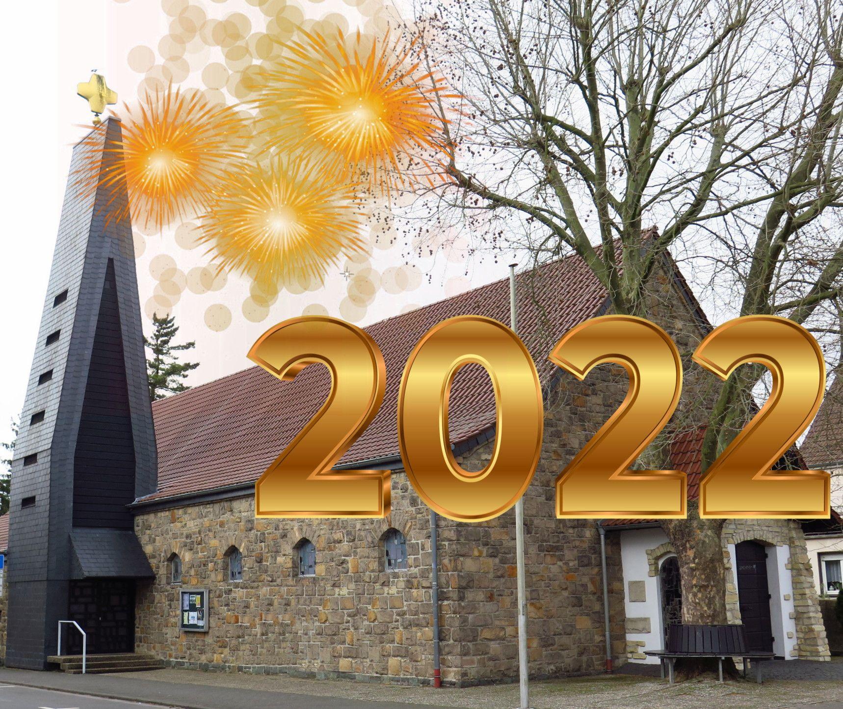 Neujahr 2022 (c) Kroll