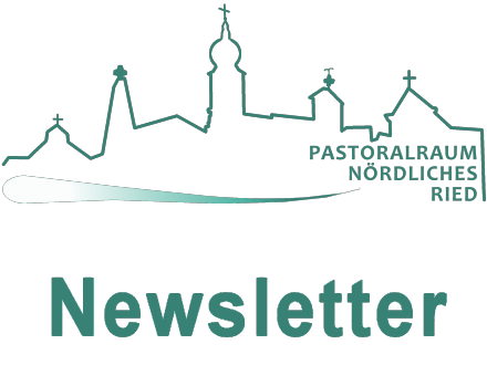 Newsletter Pastoralraum Nördliches Ried (c) Kroll