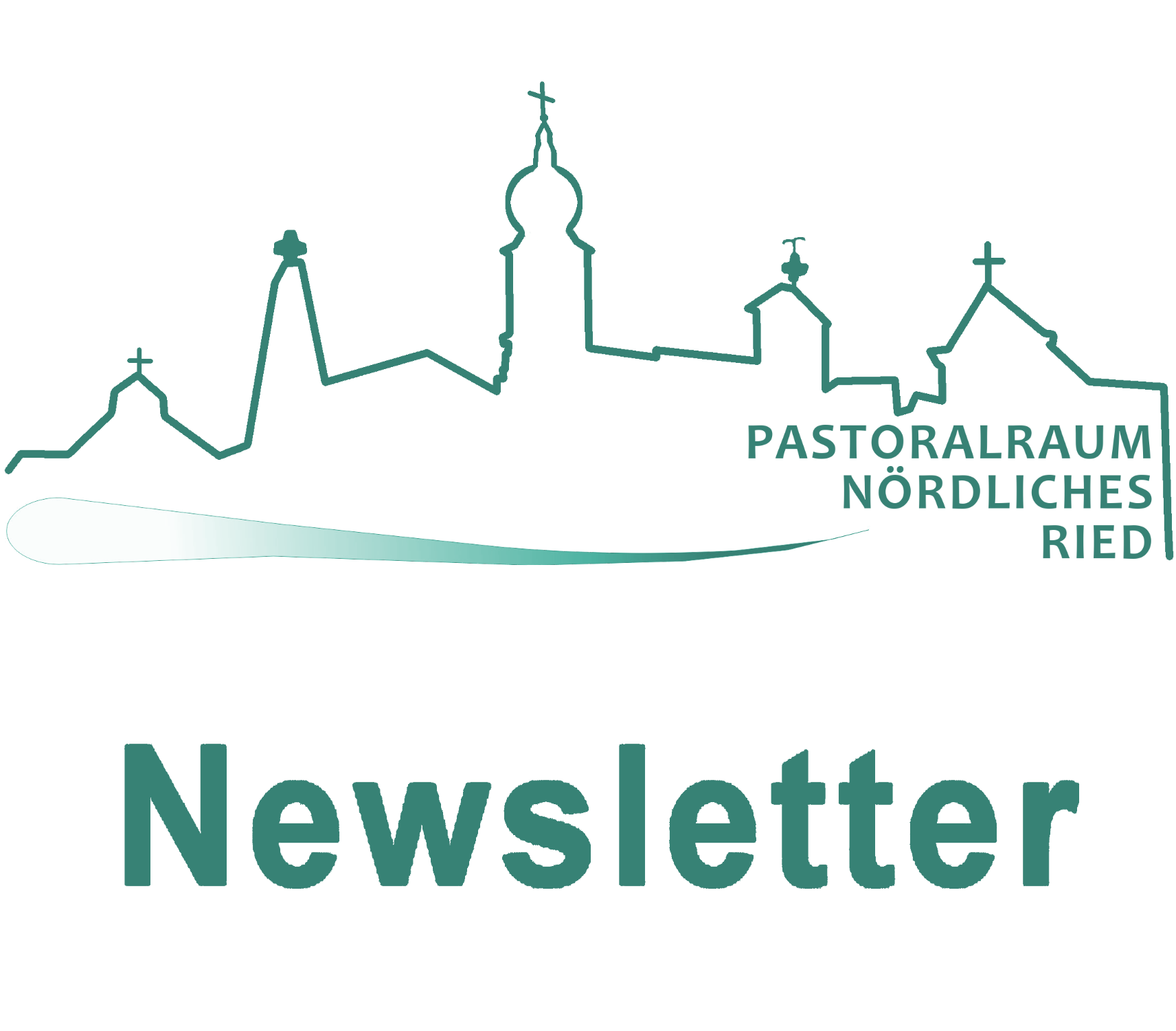 Newsletter Pastoralraum Nördliches Ried