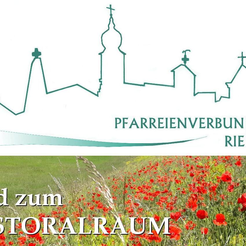 Neuer Pastoralraum