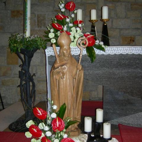 St. Bonifatius