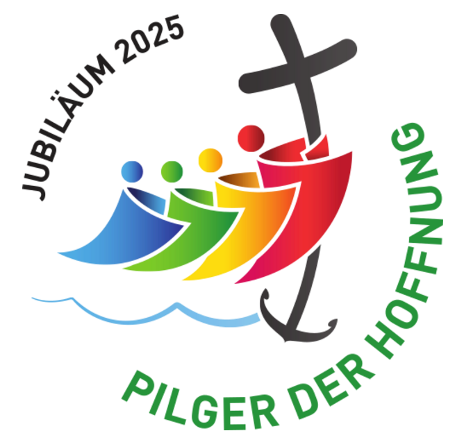 Pilger der Hoffnung (c) Pilger der Hoffnung