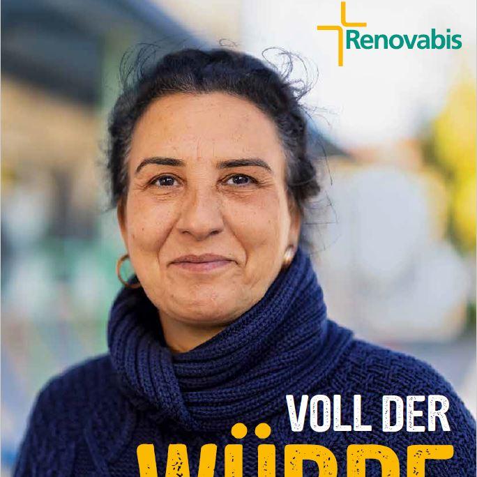 Renovabis: Pfingstaktion 2025