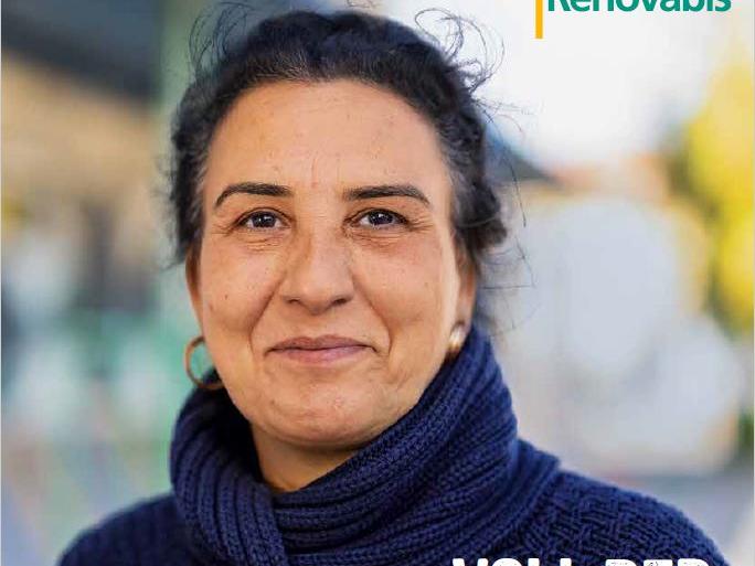 Renovabis: Pfingstaktion 2025