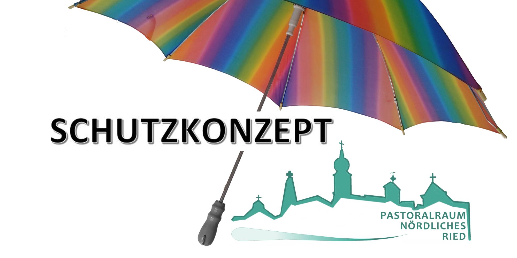 Institutionelles Schutzkonzept des Pastoralraums Nördliches Ried