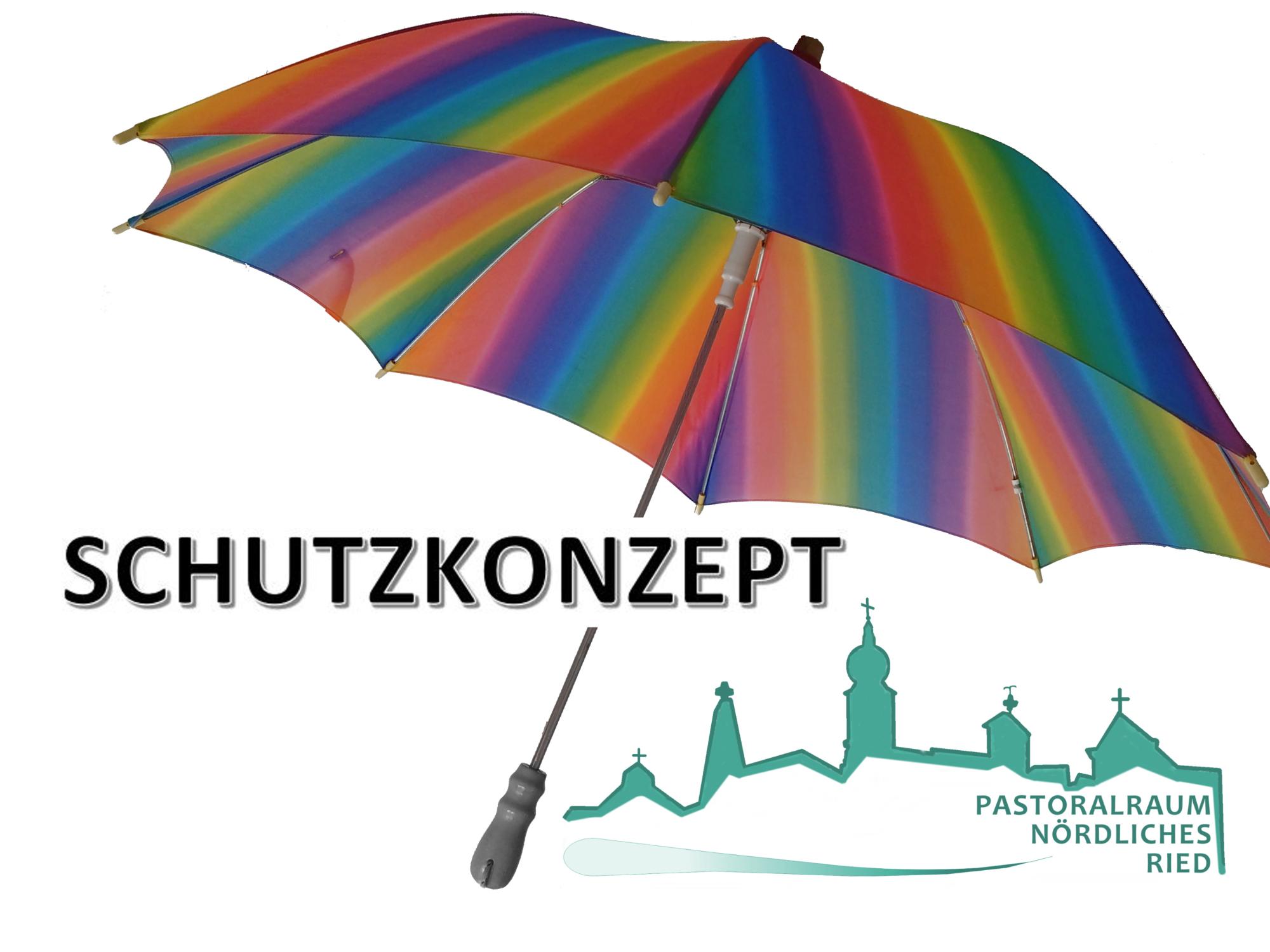 Institutionelles Schutzkonzept des Pastoralraums Nördliches Ried