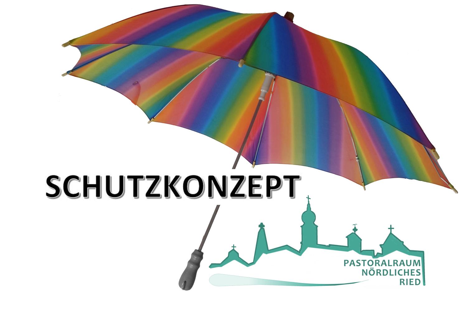 Institutionelles Schutzkonzept des Pastoralraums Nördliches Ried (c) Pastoralraum Nördliches Ried