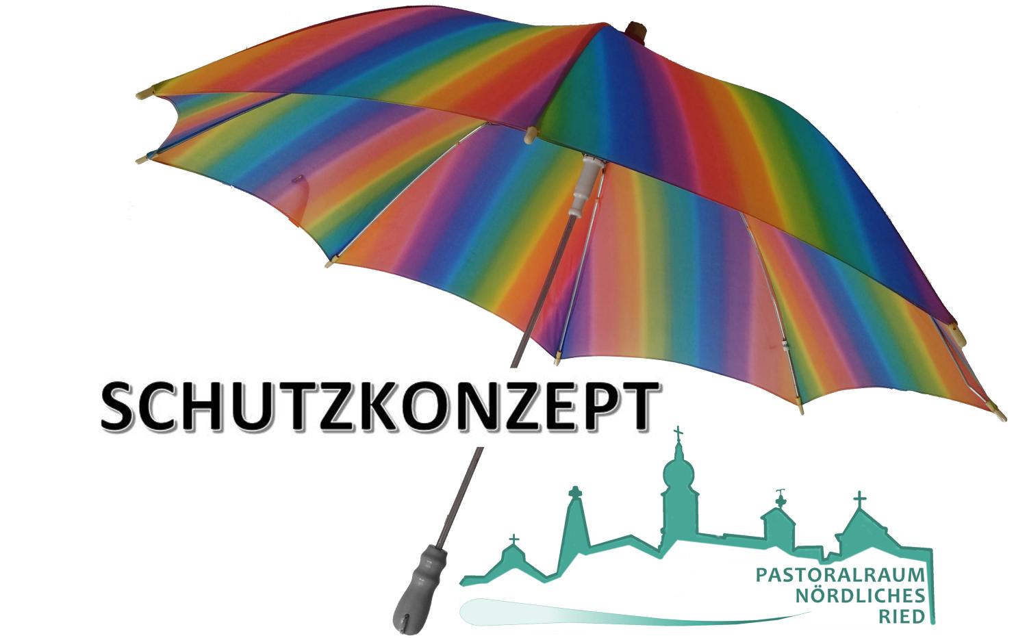 Institutionelles Schutzkonzept des Pastoralraums Nördliches Ried (c) Pastoralraum Nördliches Ried