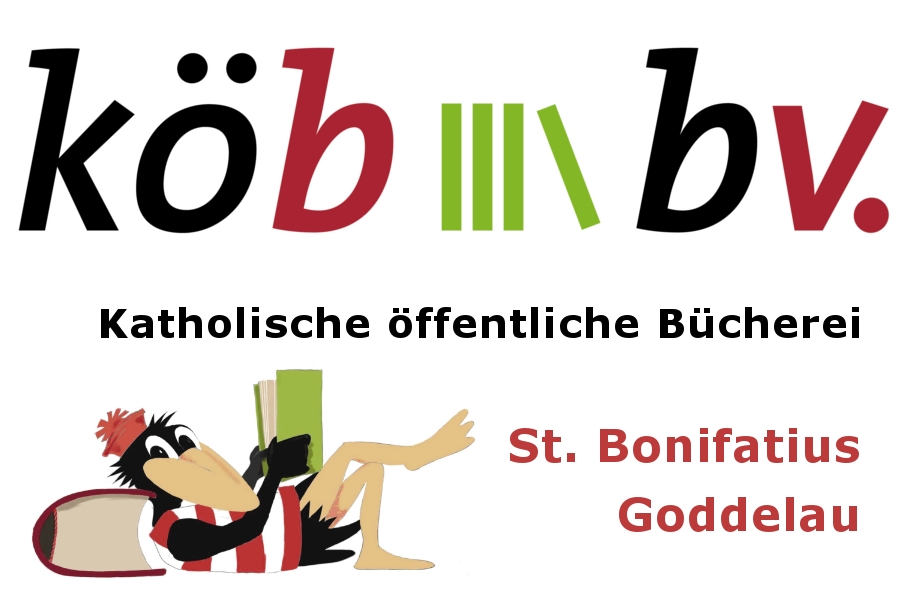Buecherei (c) St. Bonifatius, Goddelau