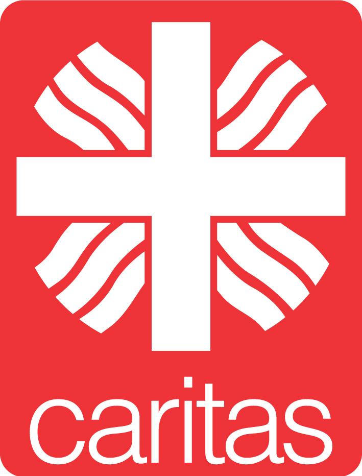 Caritas - der Wohlfahrtsverband der katholischen Kirche (c) DCV/pfarrbriefservice.de
