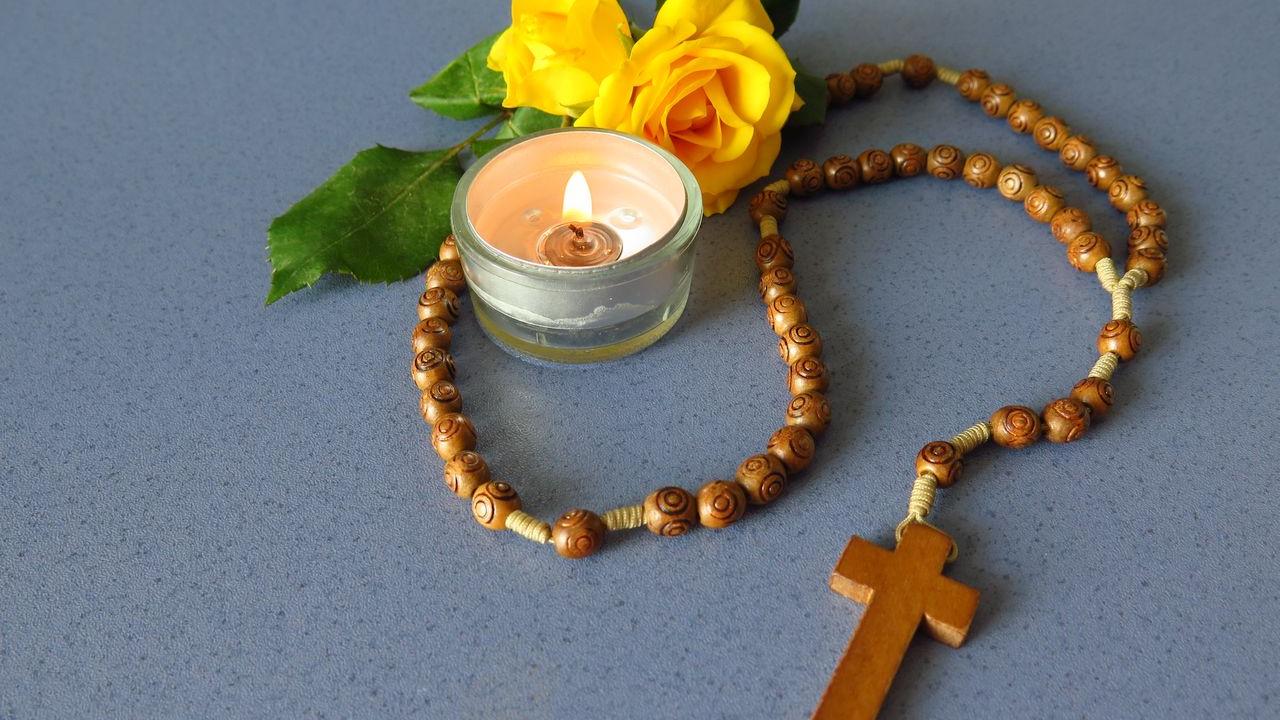 Rosenkranz