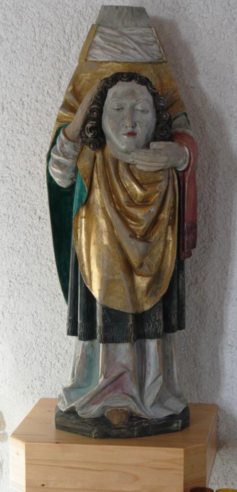 St. Alban (c) St. Bonifatius, Goddelau