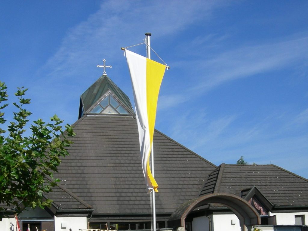 St. Alban, Leeheim (c) St. Bonifatius, Goddelau