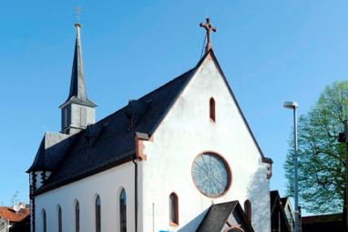 St. Rochus, Hainhausen