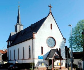 St. Rochus, Hainhausen (c) Andrea Krupka Fotografie