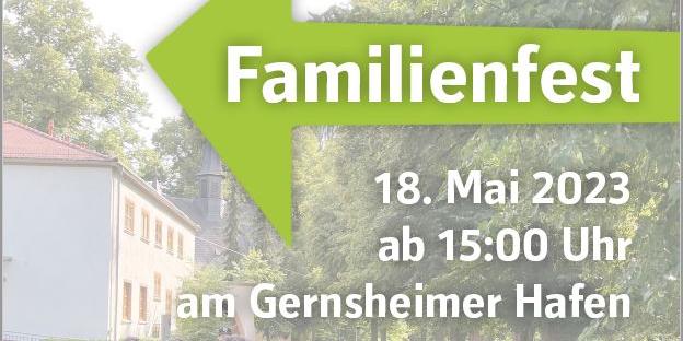 Familienfest KjG Gernsheim