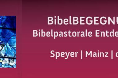 BibelBEGEGNUNGEN