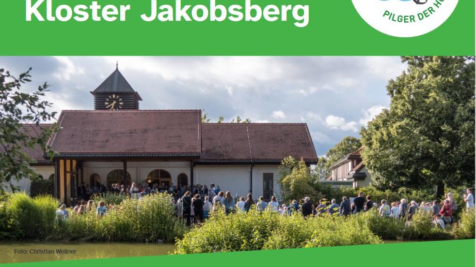 Familienwallfahrt zum Heiligen Jahr 2025