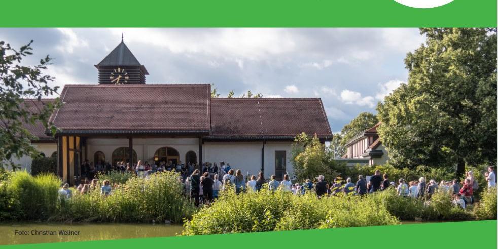 Familienwallfahrt zum Heiligen Jahr 2025
