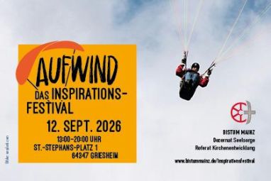 Das Inspirationsfestival