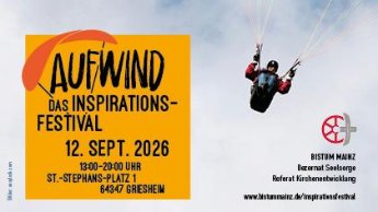 Das Inspirationsfestival