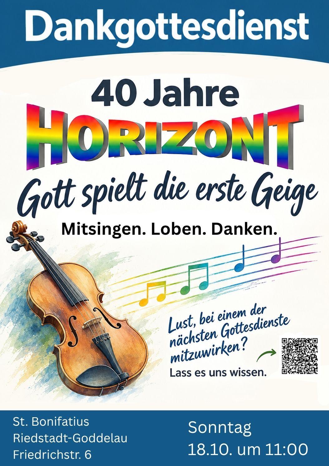 Mitsingen. Loben. Danken (c) A.Kobinger