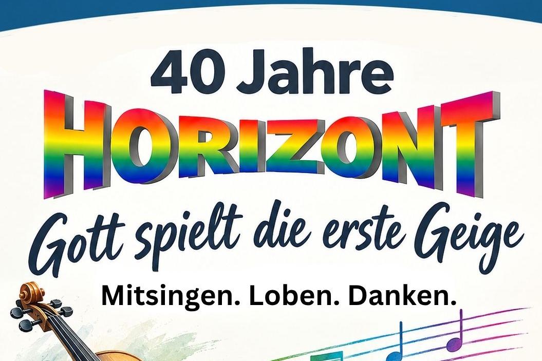 Mitsingen. Loben. Danken