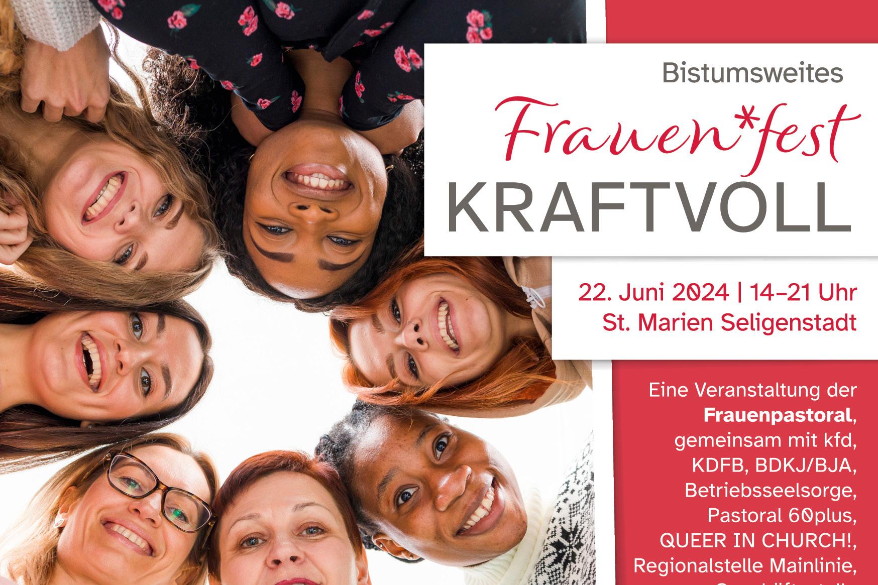 Frauenfest