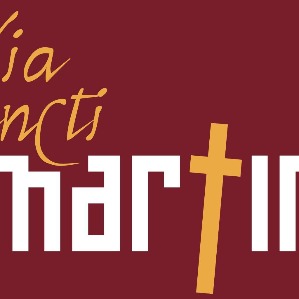 Logo Via-Sancti-Martini