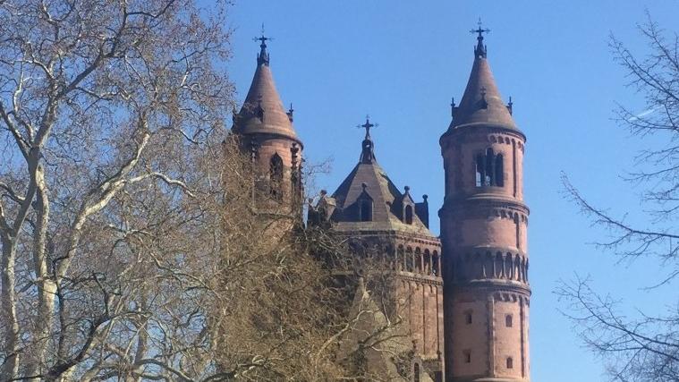 Wormser Dom