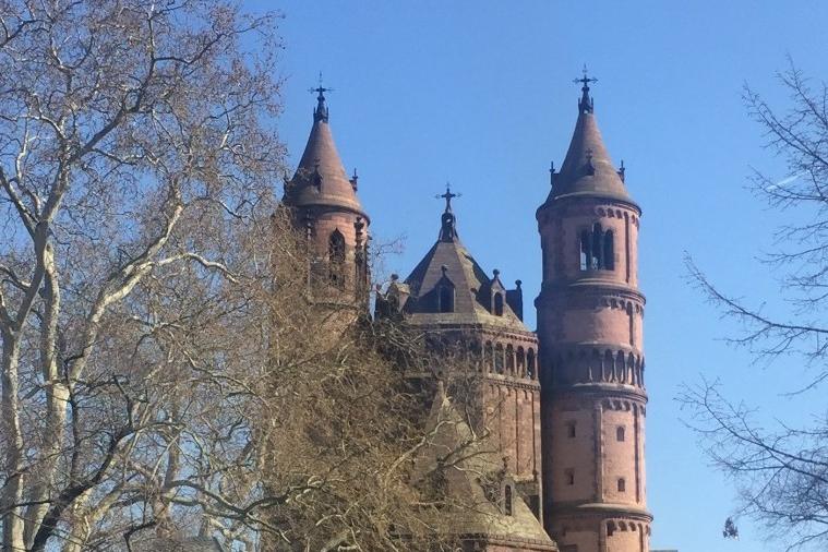Wormser Dom