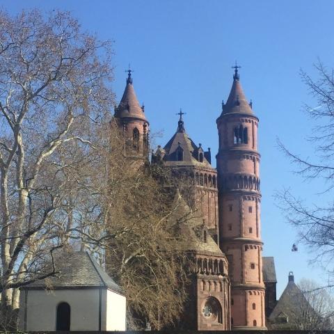 Wormser Dom
