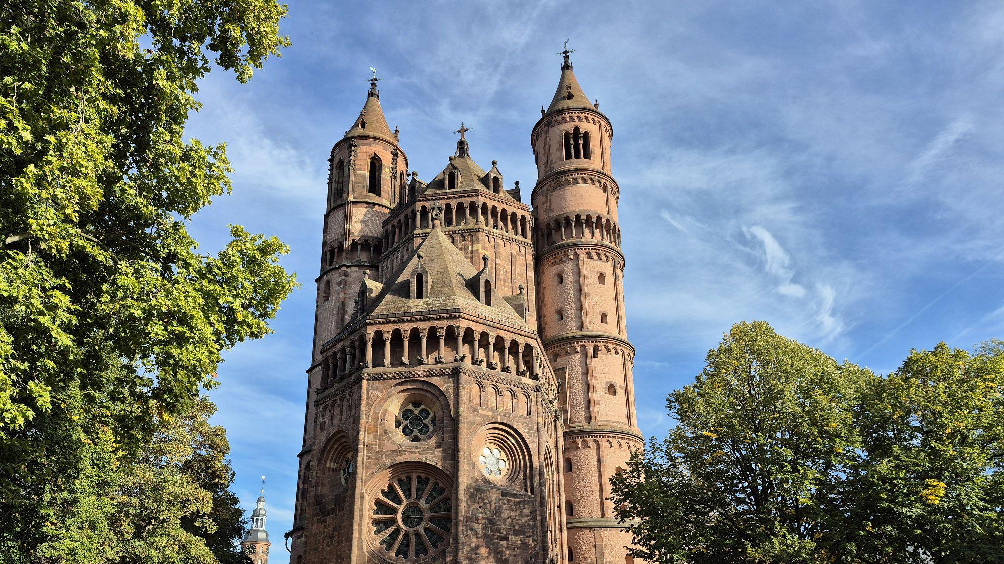 Worms2026- Wormser Dom