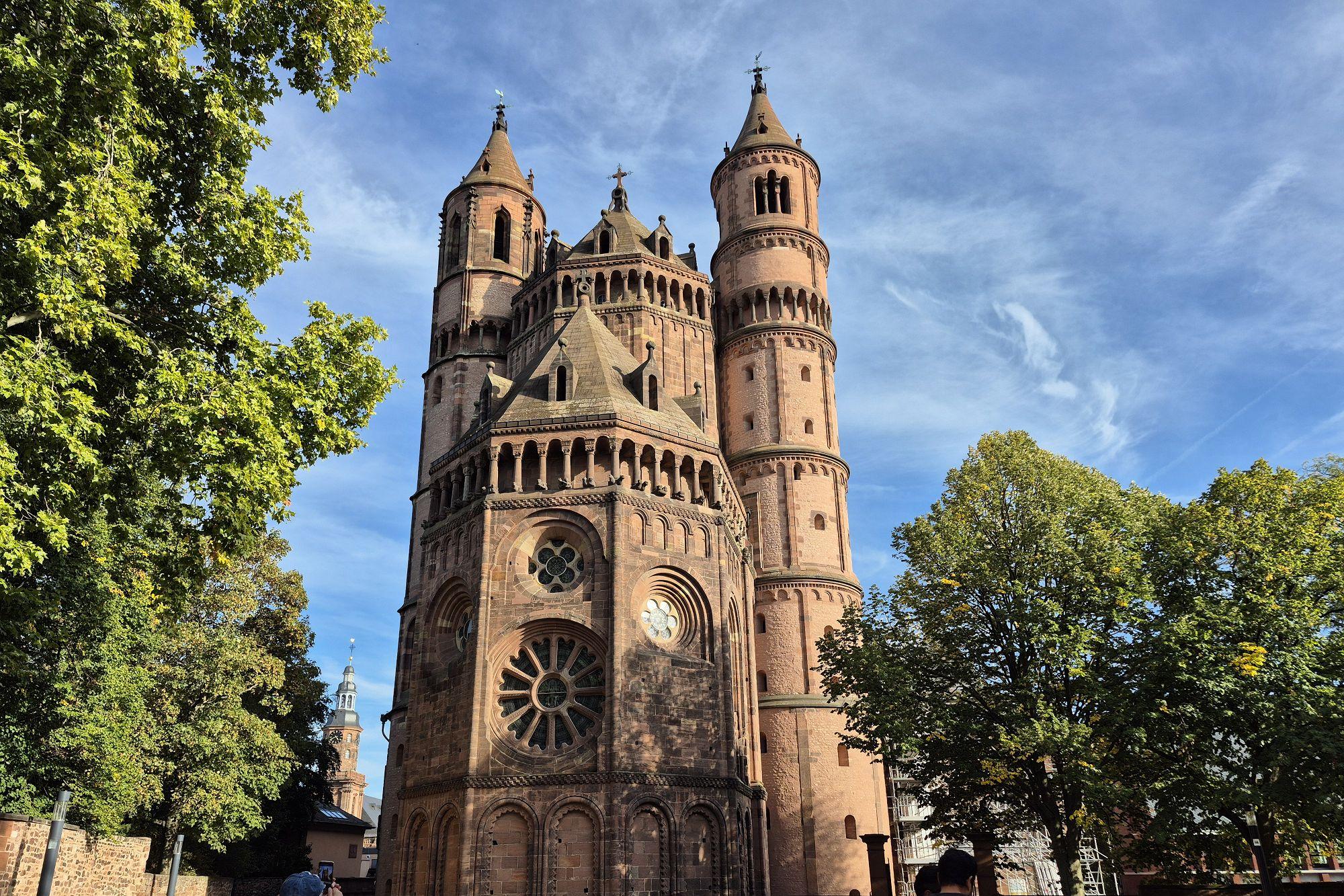 Worms2026- Wormser Dom