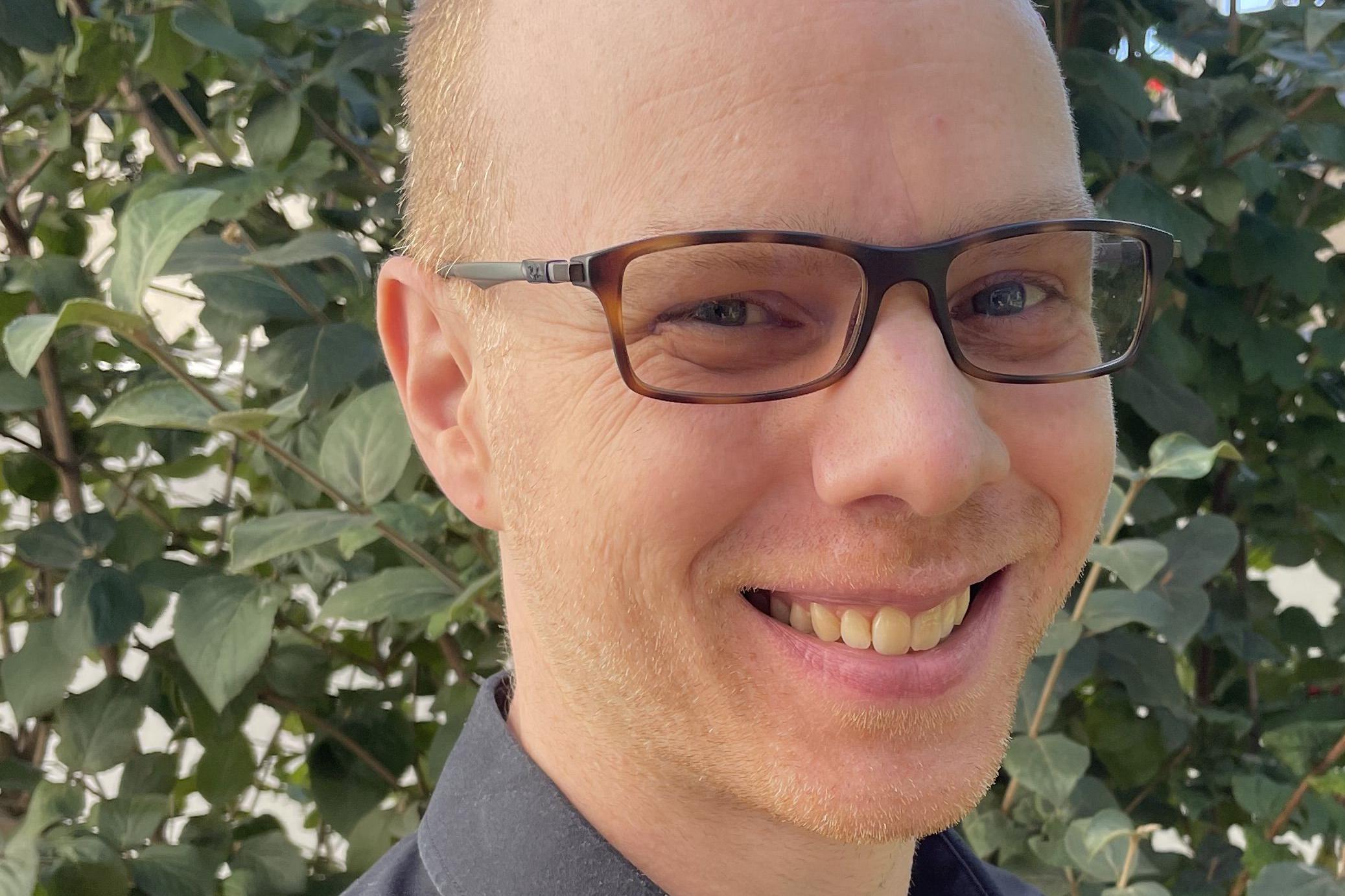 Johannes Kneifel