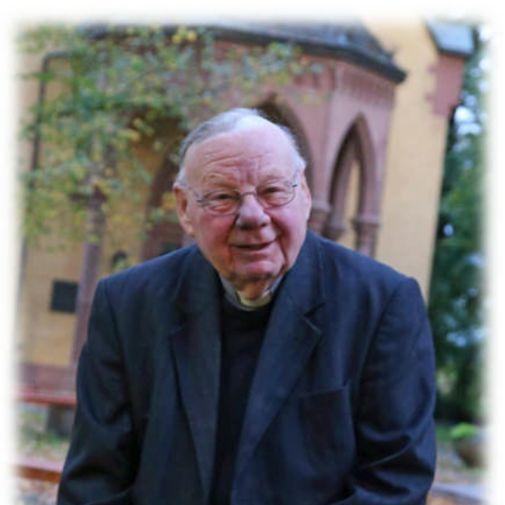 Pfr. Heinrich Bosse