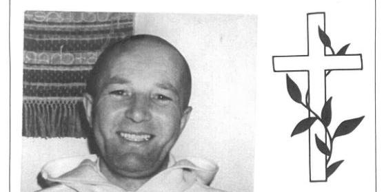 Pfr. Georg Keindl (1968 -1975 Pfarrer in Goddelau)
