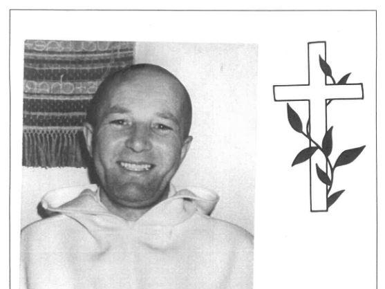 Pfr. Georg Keindl (1968 -1975 Pfarrer in Goddelau)