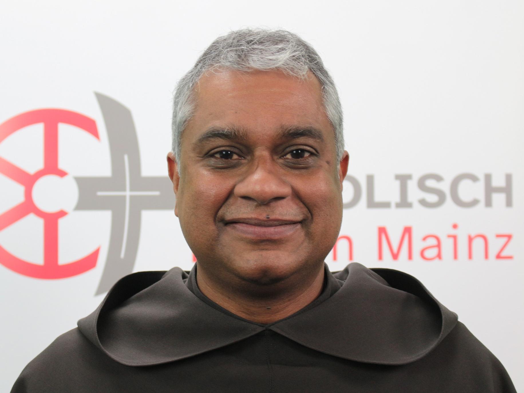 Pater Joshy Pottackal